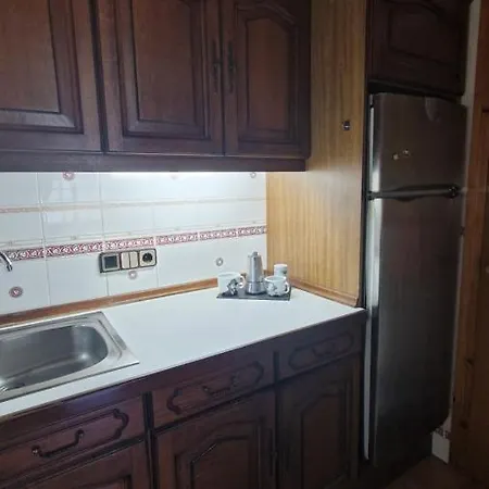 Appartamento Casa Peiro