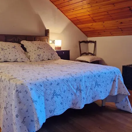Casa Peiro Coll