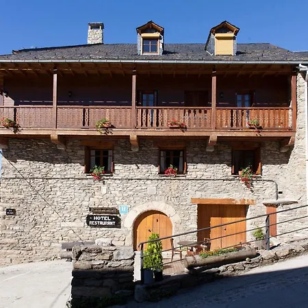 Casa Peiro Coll