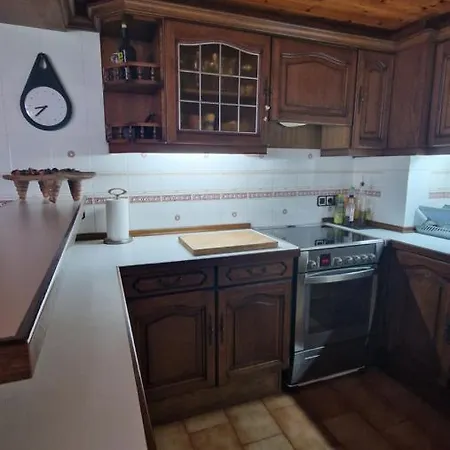 Appartamento Casa Peiro