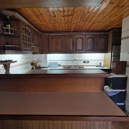 Appartamento Casa Peiro Coll
