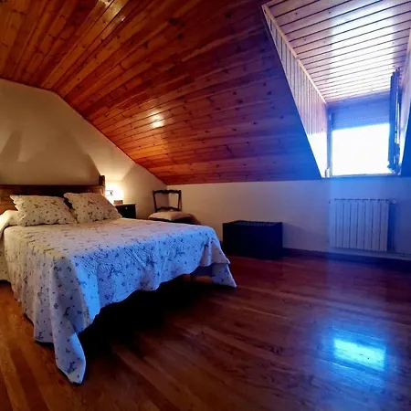 Casa Peiro Appartamento *