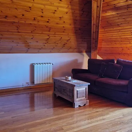 Casa Peiro Appartamento