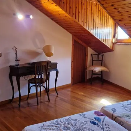 Casa Peiro